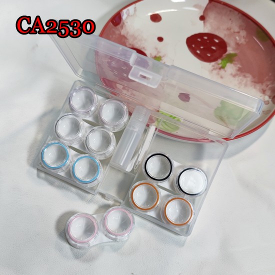 contact lens case/box